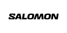 Projet Playground 4 Partenaires Logo Salomon Noir