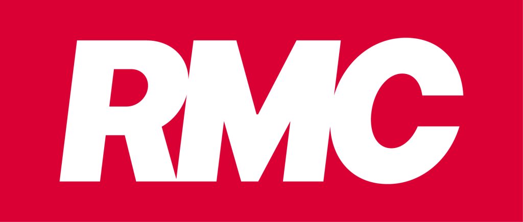 Gravelanza 13 14 Juin 2026 4 Partenaires Logo RMC 2025 Cartouche RVB